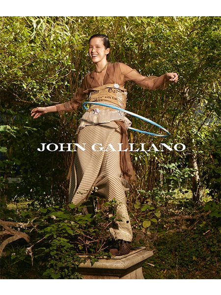 John Galliano AW20